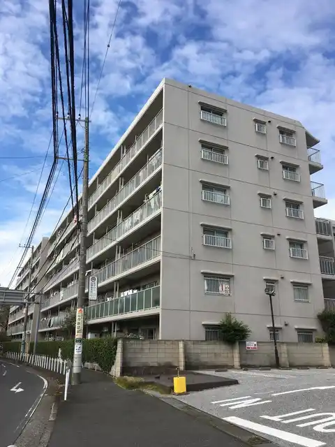 メゾンエクレーレ八千代台