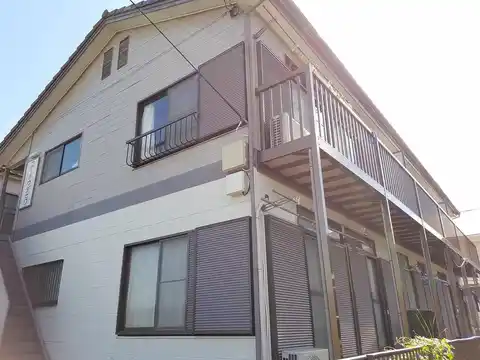 コーポウダガワ