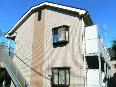 メープルハイム武蔵野