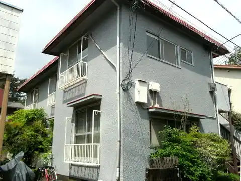 コーポ住吉