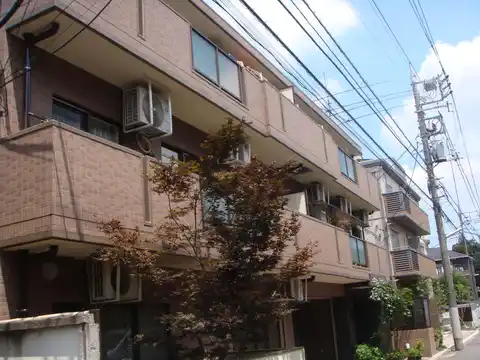 ネクステージ武蔵野