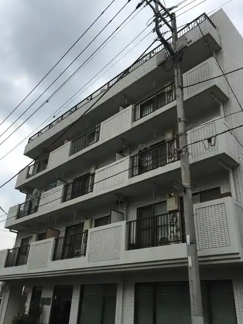 アルファーコート