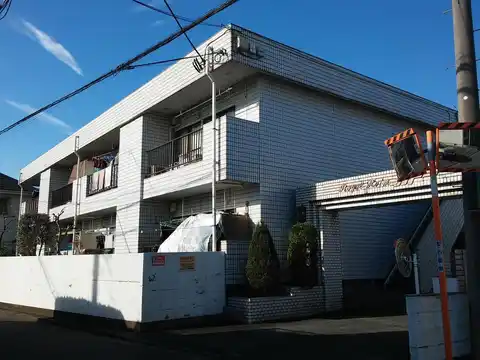 ロイヤルハイムカトーツー