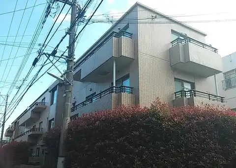 アゼリアコート国領
