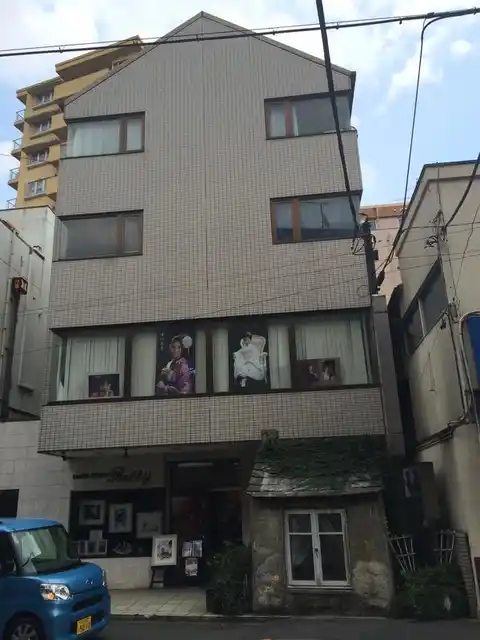 矢島ビル