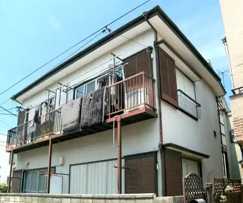 かもめ荘