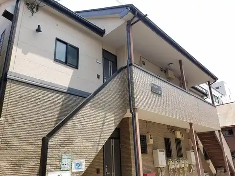 ドリームキャッスル壱番館
