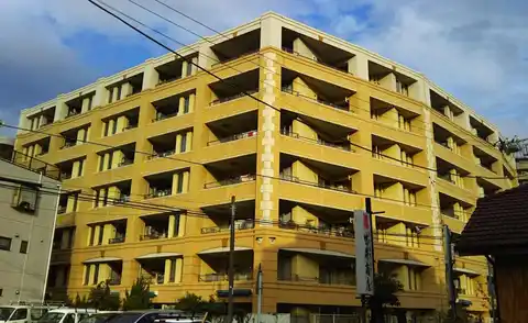 グランシティ鴨居
