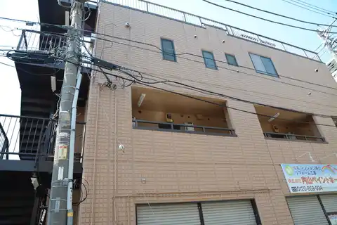 コトブキハウス