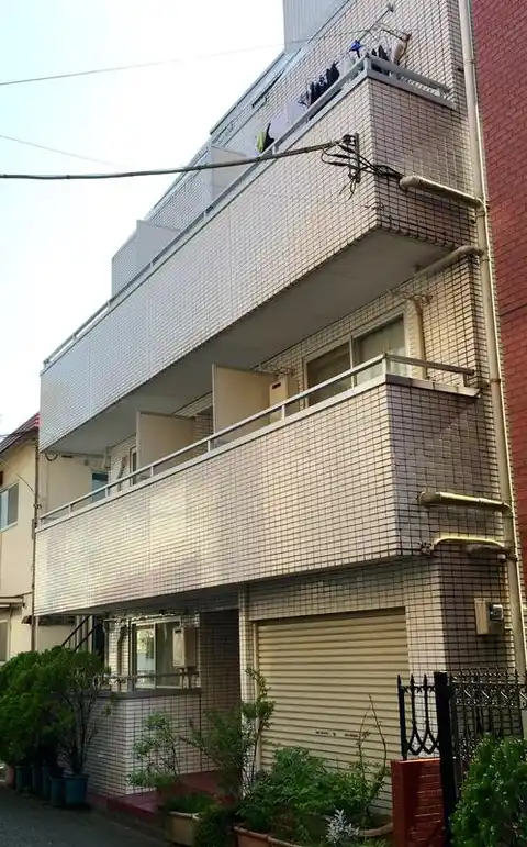 ロイヤルマンション
