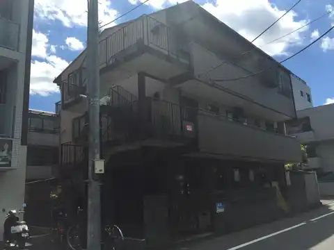 メゾン大津