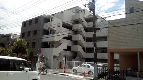 レオパレス寿