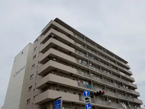 NICハイム横須賀中央