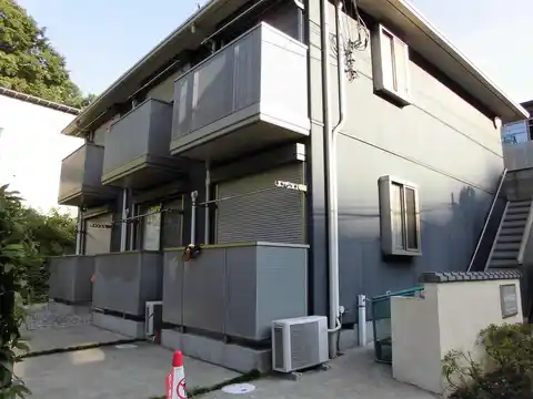 セントラルパイン長谷