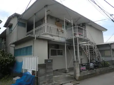 高田ハウス