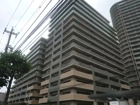 エスタテラ湘南台アクアビュー