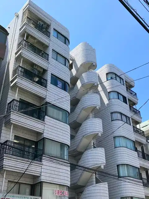 ニューライフアサヒ