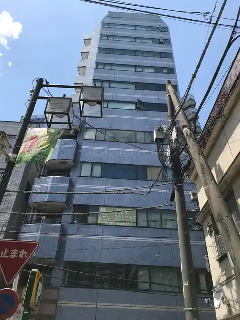 ジェム西川口ルミオール