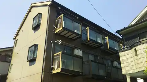 グランメール大沢