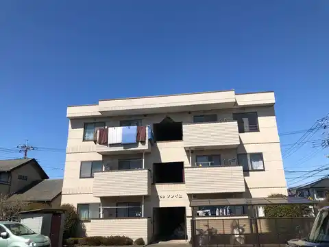 グランソレイユ