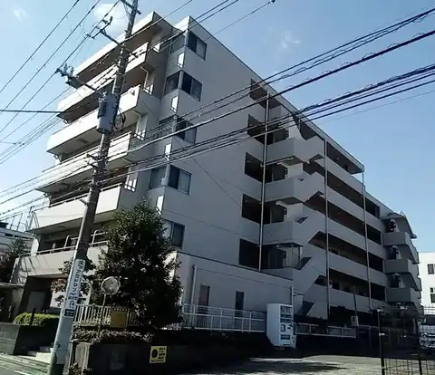 ライフレビュー大倉山ウエスト