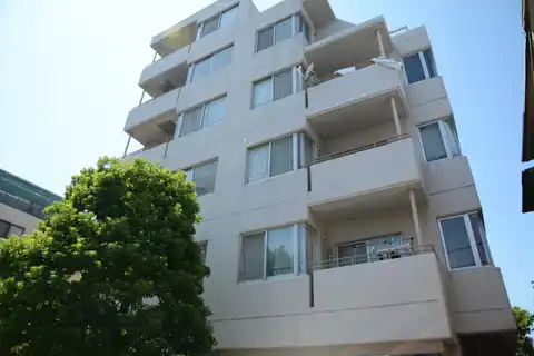 モンドール池上