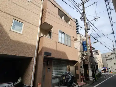 スプリングス戸越公園