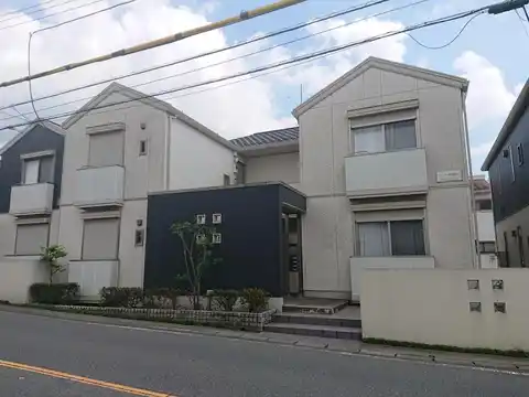 ウィンシティ横濱瀬谷5