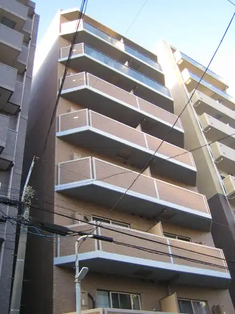 パティーナ川崎