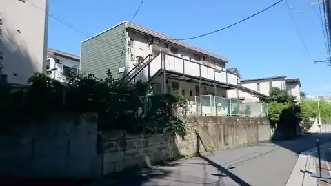 グリーンハイツ