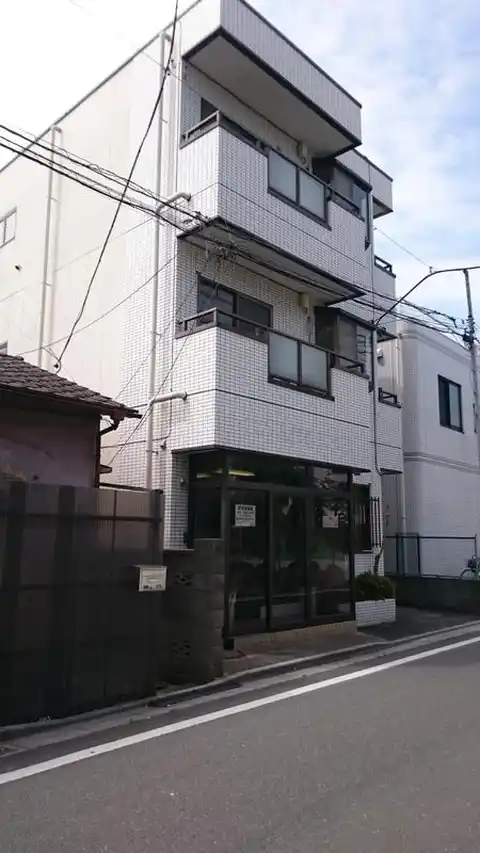 パークサイド・大畑