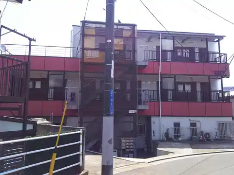 カームハイツ