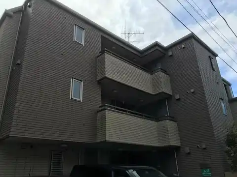 メゾンドオープリート