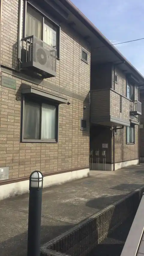 パークハイムマルサンB