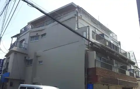岩沢ビル
