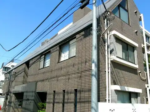 ユニアス吉祥寺北町マンション