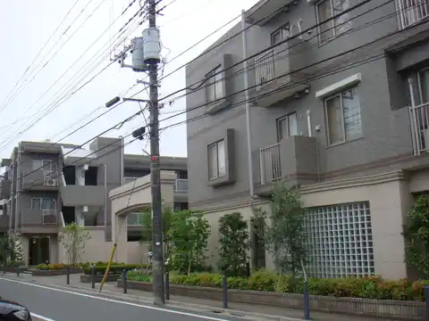 D’クラディア三鷹