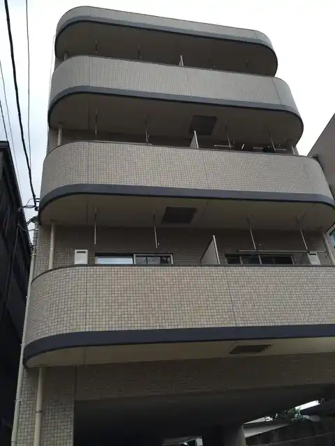 アンソレイユ 国領