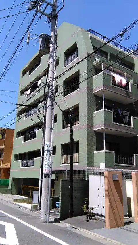 ロワールガーデン町田II