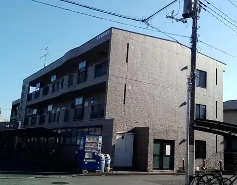 フラワーヒルズ国立