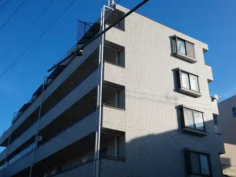 サンレイ白楽