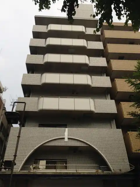 伊勢佐木町セントラルヒルズ
