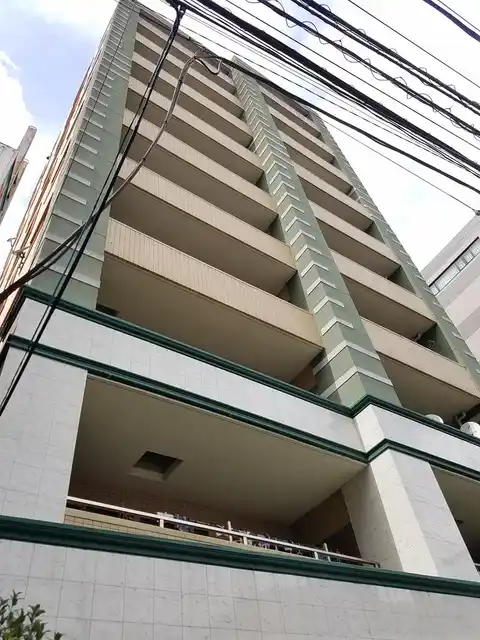 リブゼ横浜サザンテラス