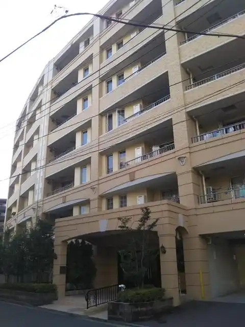 グランシティ鴨居駅前