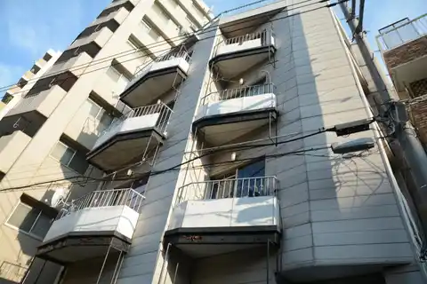 リバーサイドマンション