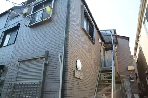 サンハウス川崎
