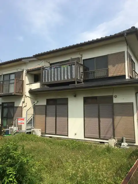 コーポ日の出
