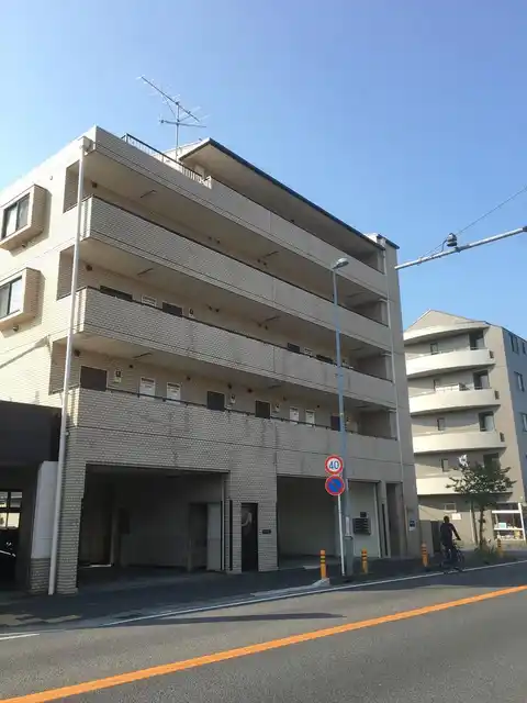 鵠沼やませ