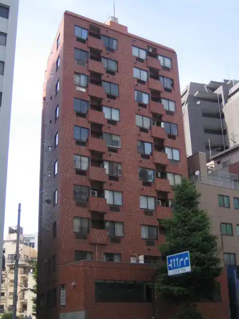 ライオンズ三田