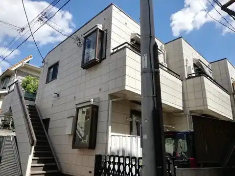 ルート下北沢